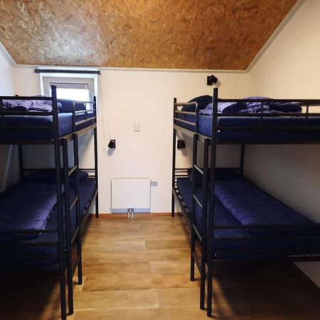 Camping De Grienduil Nieuwland  Экстерьер фото