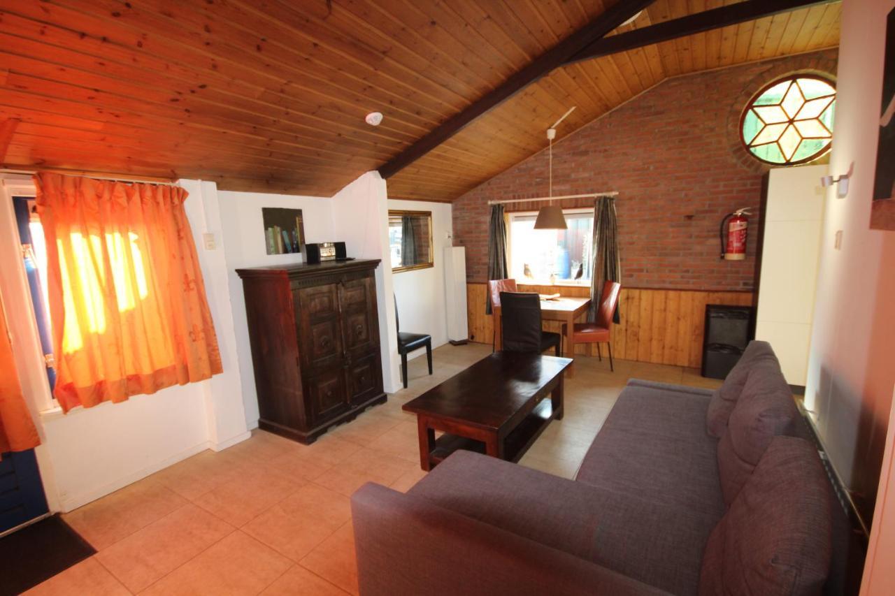 Camping De Grienduil Nieuwland  Экстерьер фото