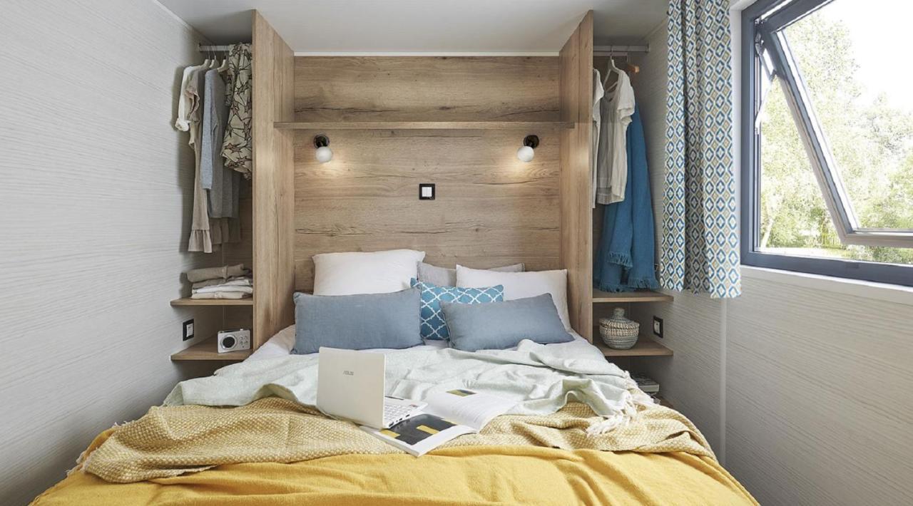 Camping De Grienduil Nieuwland  Экстерьер фото