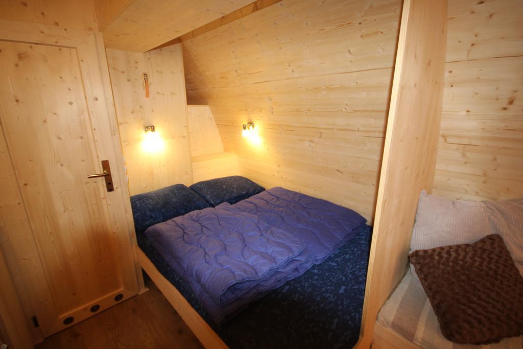 Camping De Grienduil Nieuwland  Экстерьер фото