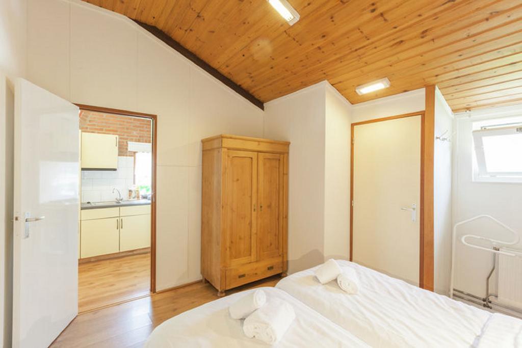 Camping De Grienduil Nieuwland  Экстерьер фото