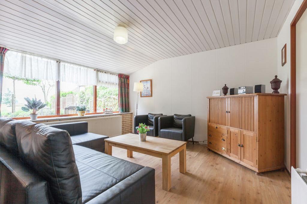 Camping De Grienduil Nieuwland  Экстерьер фото