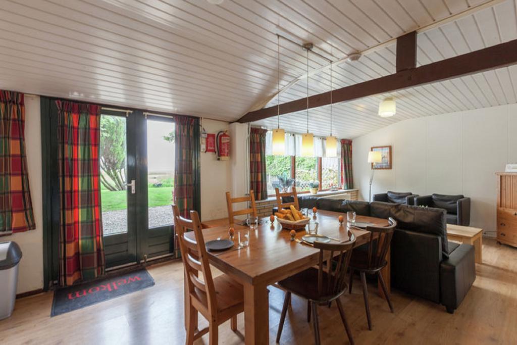 Camping De Grienduil Nieuwland  Экстерьер фото