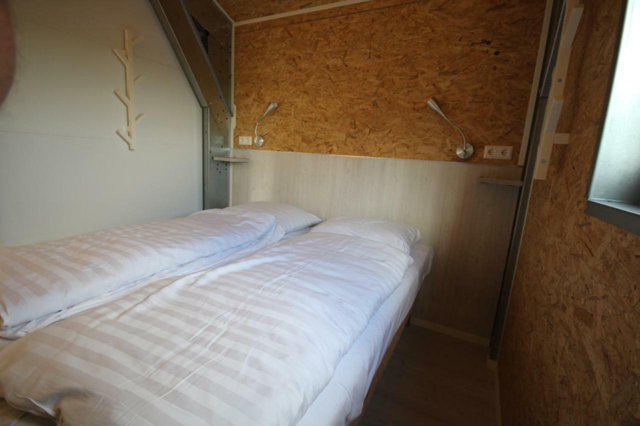 Camping De Grienduil Nieuwland  Экстерьер фото
